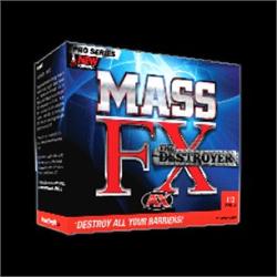 Mass Fx